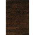 Sphinx By Oriental Weavers Area Rugs, Fusion 27203 8X11 Rectangle - Brown/ Brown-Polyester FSN27203244335ST
